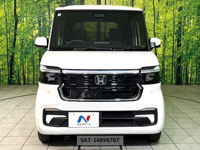Honda N BOX CUSTOM 2025-03 8315938-13