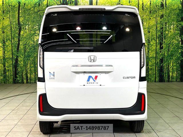 Honda N BOX CUSTOM 2025-03 8315938-14