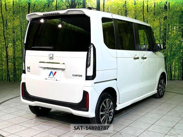 Honda N BOX CUSTOM 2025-03 8315938-16