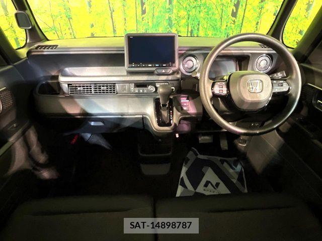 Honda N BOX CUSTOM 2025-03 8315938-1