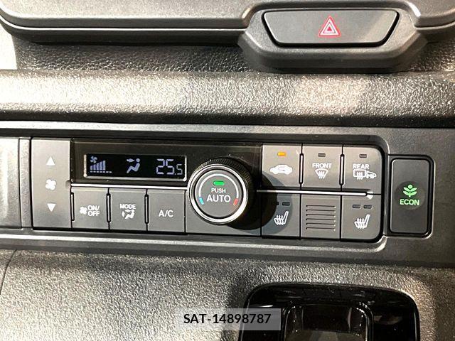 Honda N BOX CUSTOM 2025-03 8315938-6