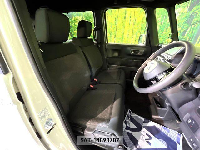 Honda N BOX CUSTOM 2025-03 8315938-7