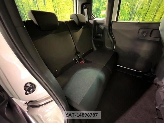 Honda N BOX CUSTOM 2025-03 8315938-8