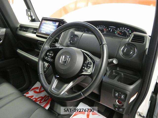 Honda N BOX CUSTOM 2022-03 8315937-10