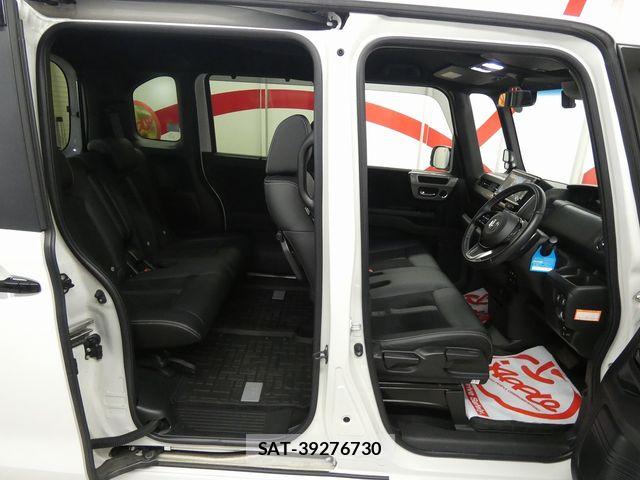 Honda N BOX CUSTOM 2022-03 8315937-12