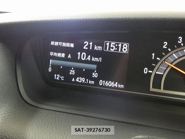 Honda N BOX CUSTOM 2022-03 8315937-16