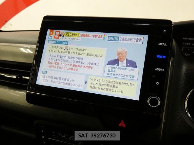 Honda N BOX CUSTOM 2022-03 8315937-17
