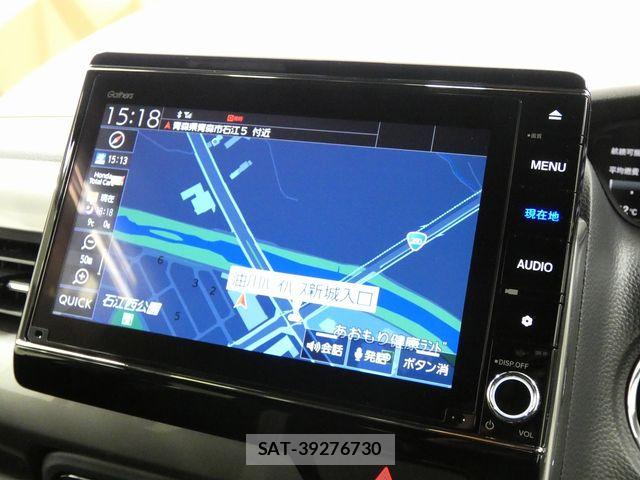 Honda N BOX CUSTOM 2022-03 8315937-18