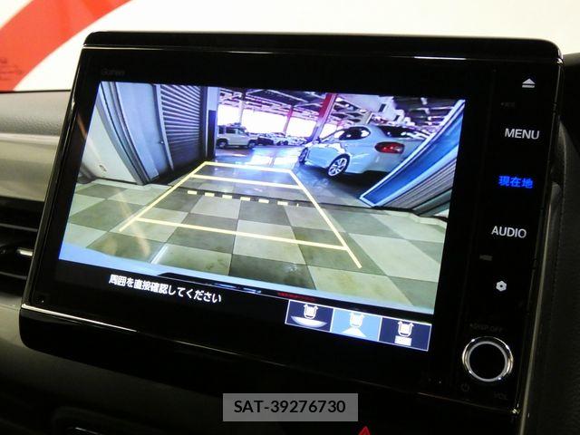 Honda N BOX CUSTOM 2022-03 8315937-19