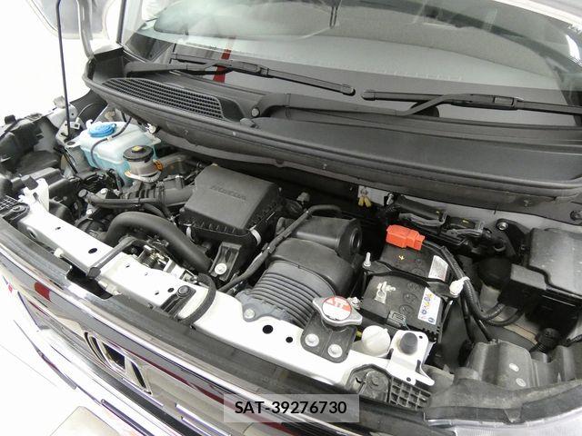 Honda N BOX CUSTOM 2022-03 8315937-24
