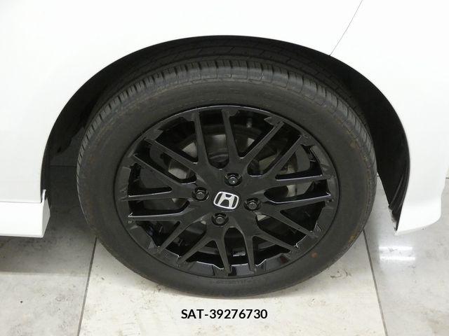 Honda N BOX CUSTOM 2022-03 8315937-2