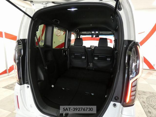 Honda N BOX CUSTOM 2022-03 8315937-5