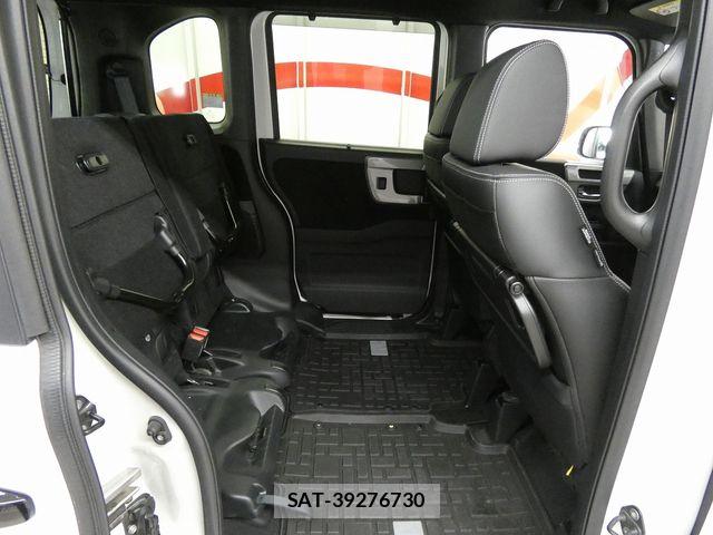 Honda N BOX CUSTOM 2022-03 8315937-7