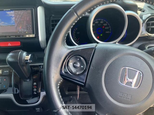 Honda N BOX CUSTOM 2013-10 8315964-5
