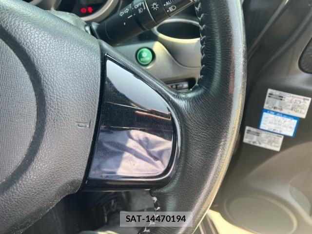 Honda N BOX CUSTOM 2013-10 8315964-6