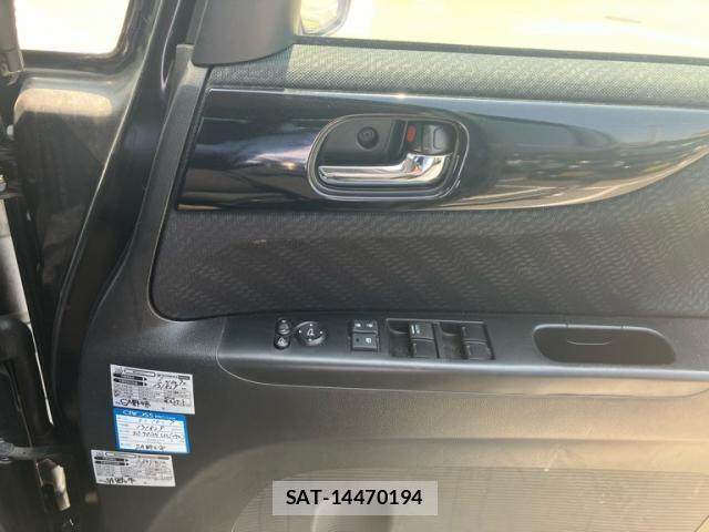 Honda N BOX CUSTOM 2013-10 8315964-7