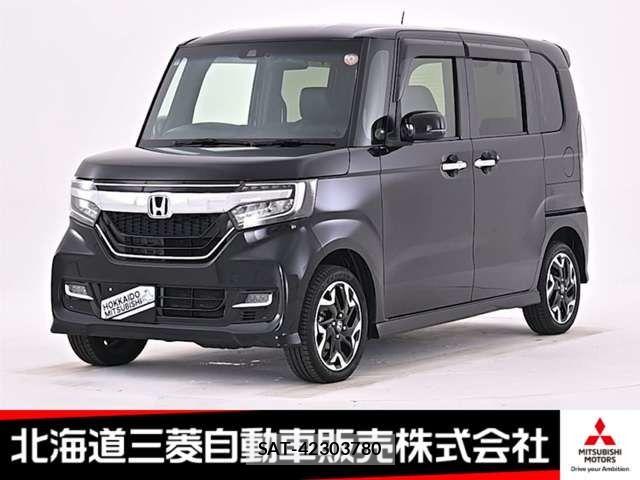 Honda N BOX CUSTOM 2019-10 8315944-0