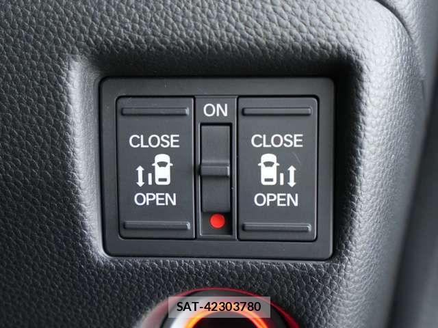 Honda N BOX CUSTOM 2019-10 8315944-9