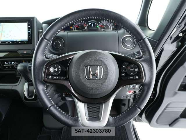 Honda N BOX CUSTOM 2019-10 8315944-12