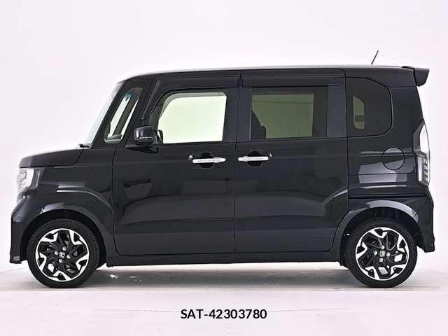 Honda N BOX CUSTOM 2019-10 8315944-2