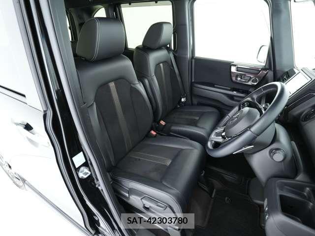 Honda N BOX CUSTOM 2019-10 8315944-5