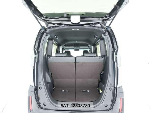 Honda N BOX CUSTOM 2019-10 8315944-7
