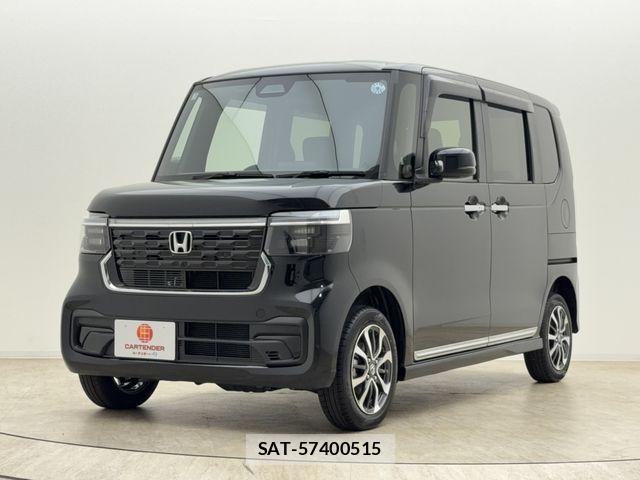 Honda N BOX CUSTOM 2025-03 8315941-0
