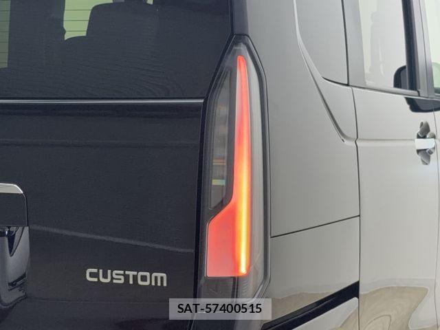 Honda N BOX CUSTOM 2025-03 8315941-9