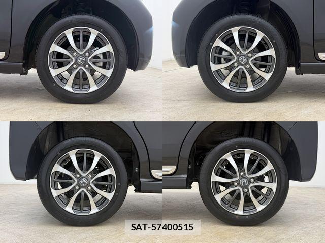 Honda N BOX CUSTOM 2025-03 8315941-10