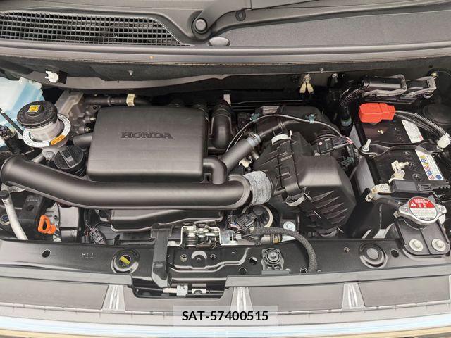 Honda N BOX CUSTOM 2025-03 8315941-11