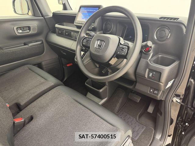 Honda N BOX CUSTOM 2025-03 8315941-13