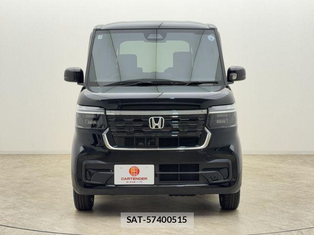 Honda N BOX CUSTOM 2025-03 8315941-1