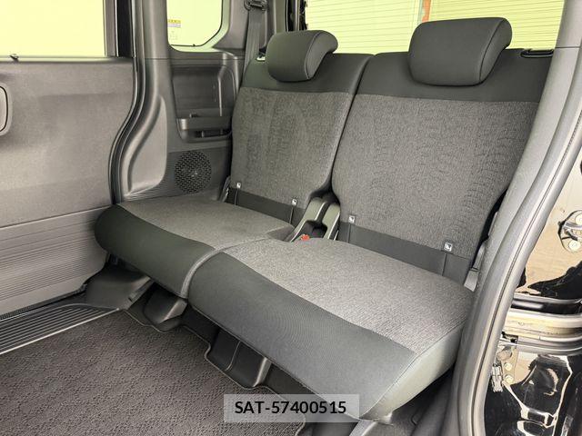 Honda N BOX CUSTOM 2025-03 8315941-25