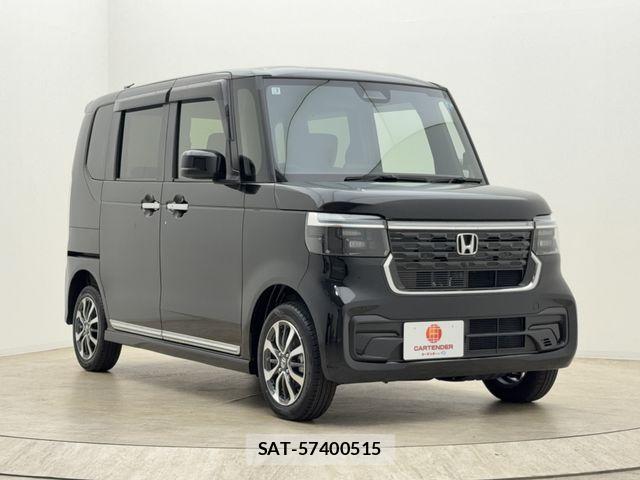 Honda N BOX CUSTOM 2025-03 8315941-2