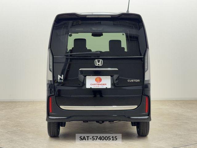 Honda N BOX CUSTOM 2025-03 8315941-4