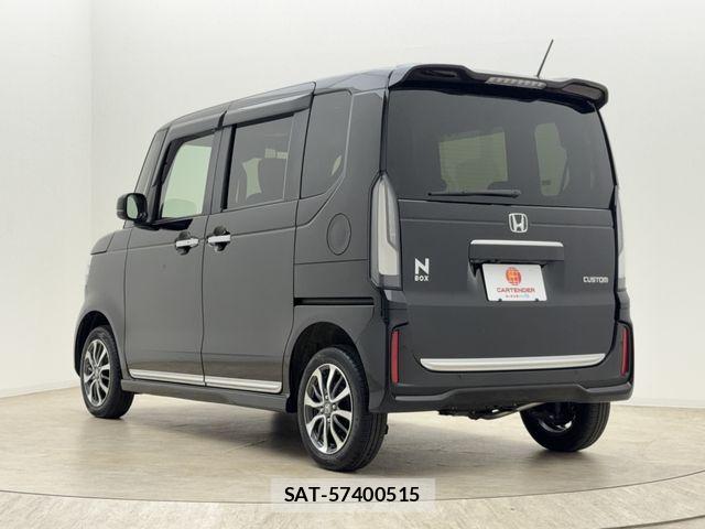 Honda N BOX CUSTOM 2025-03 8315941-5