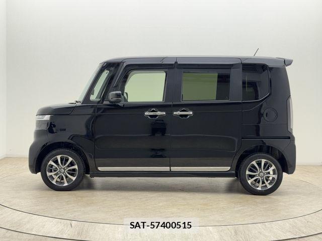 Honda N BOX CUSTOM 2025-03 8315941-6