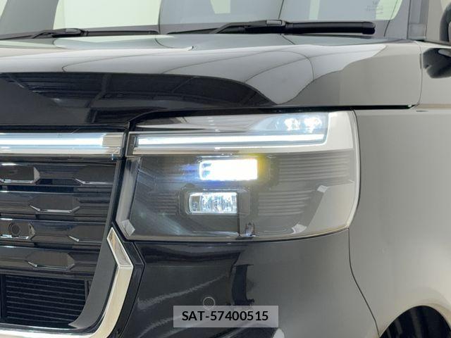 Honda N BOX CUSTOM 2025-03 8315941-7