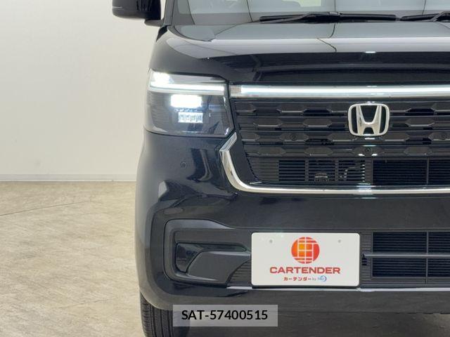 Honda N BOX CUSTOM 2025-03 8315941-8