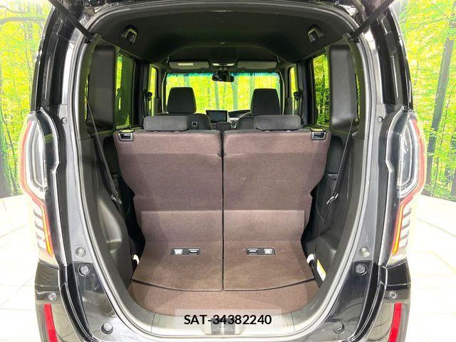 Honda N BOX CUSTOM 2017-12 8315951-10