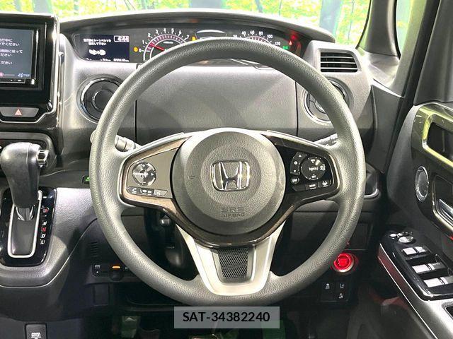 Honda N BOX CUSTOM 2017-12 8315951-11