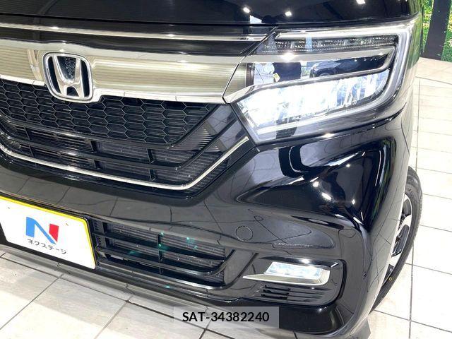 Honda N BOX CUSTOM 2017-12 8315951-12