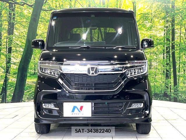 Honda N BOX CUSTOM 2017-12 8315951-14