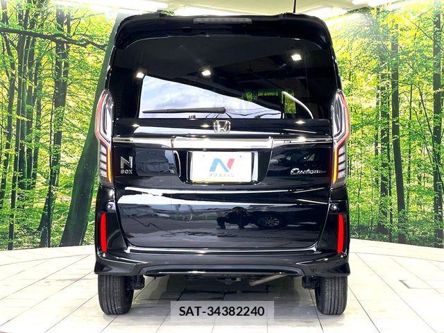 Honda N BOX CUSTOM 2017-12 8315951-15
