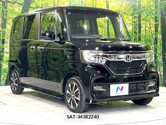 Honda N BOX CUSTOM 2017-12 8315951-16