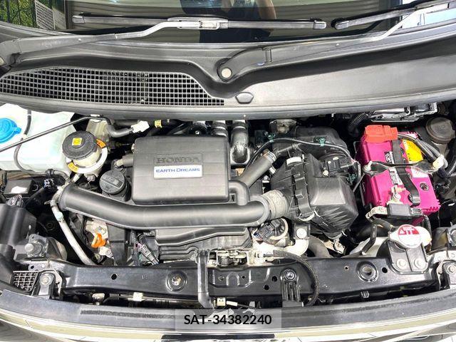 Honda N BOX CUSTOM 2017-12 8315951-18