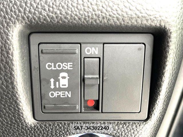 Honda N BOX CUSTOM 2017-12 8315951-2