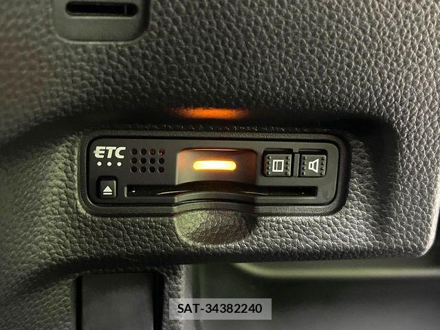 Honda N BOX CUSTOM 2017-12 8315951-7