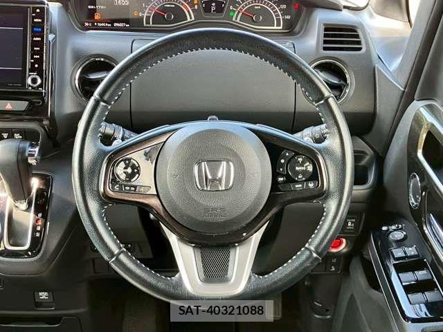 Honda N BOX CUSTOM 2017-10 8315960-10