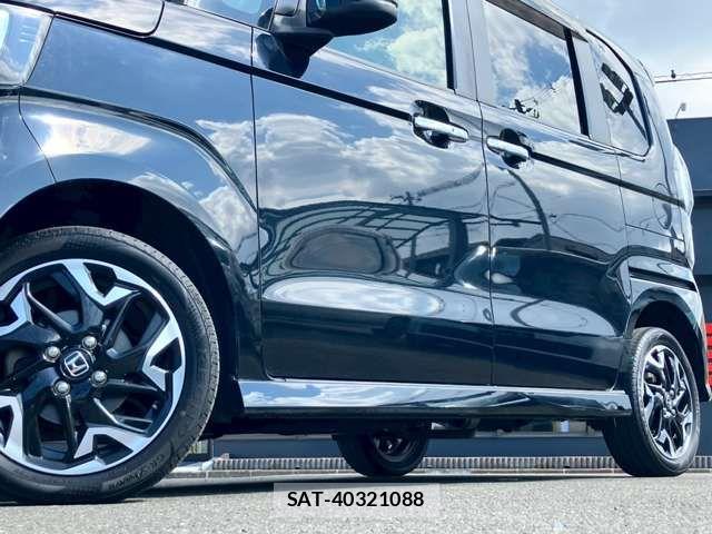 Honda N BOX CUSTOM 2017-10 8315960-12
